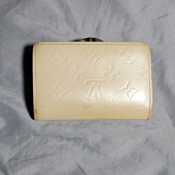 Lv vernis wallet - Picture 2 of 4